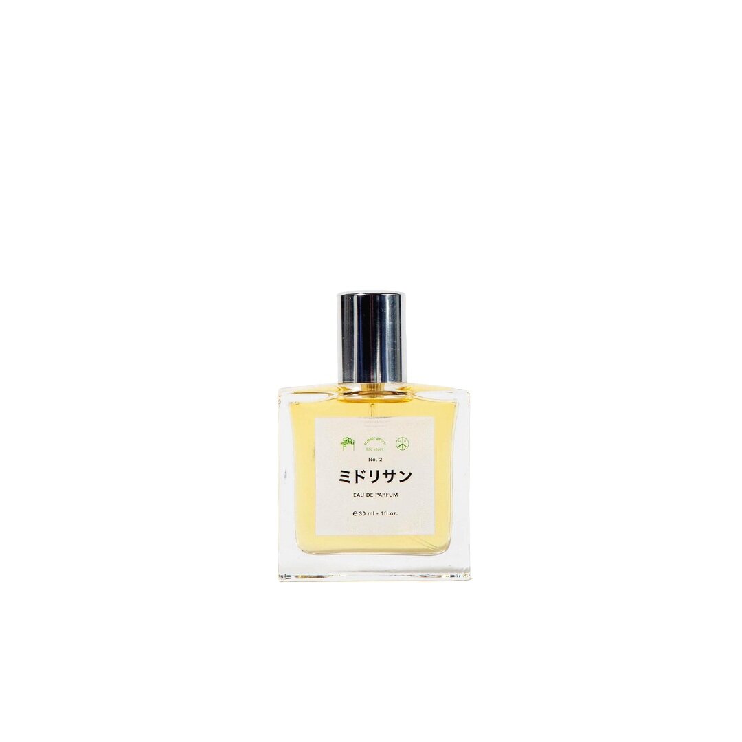 Mister Green - Fragrance No. 1 - Hippie Shit - 30ml — Mister Green Mister Green - Fragrance No. 1 - Hippie Shit - 30ml — Mister Green